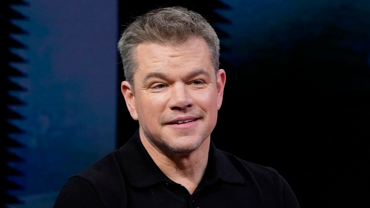 Matt Damon Regrets Turning Down 'Avatar' Role.