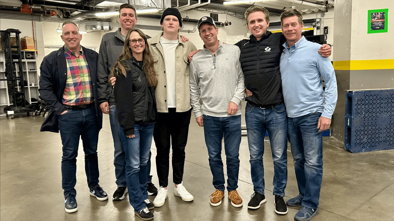 Whirlwind NHL debut fuels Senators' playoff push