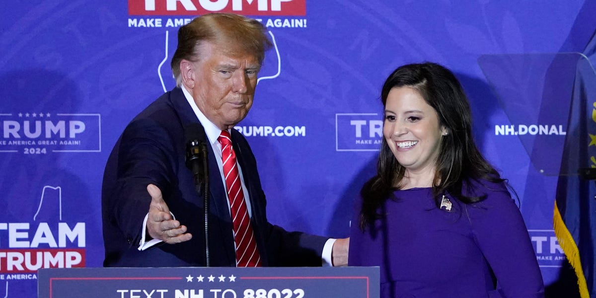 "Nikki Haley's Vice Presidential Prospects Spark Debate Amid Trump Campaign"