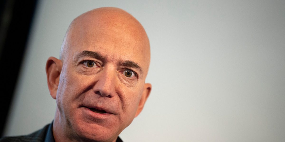 "Tech Titans Back $2 Billion Humanoid Robot Unicorn"
