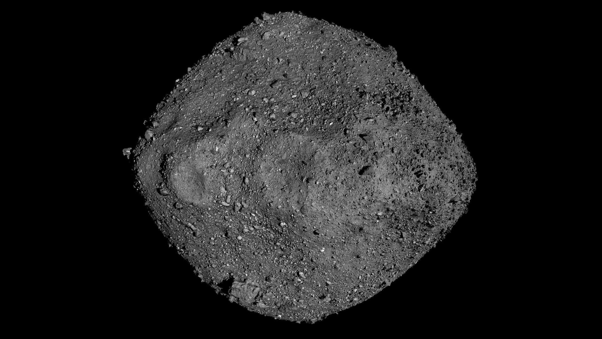 Featured image for NASA's Bennu Samples Reveal Sugars, Amino Acids, and Stardust Insights into Life's Origins