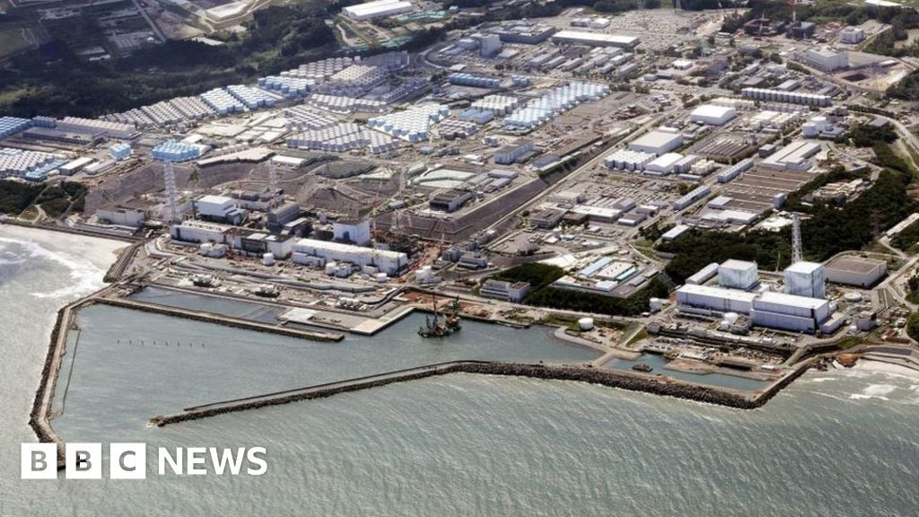 Featured image for Fukushima's Treated Nuclear Water Release Sparks International Concern