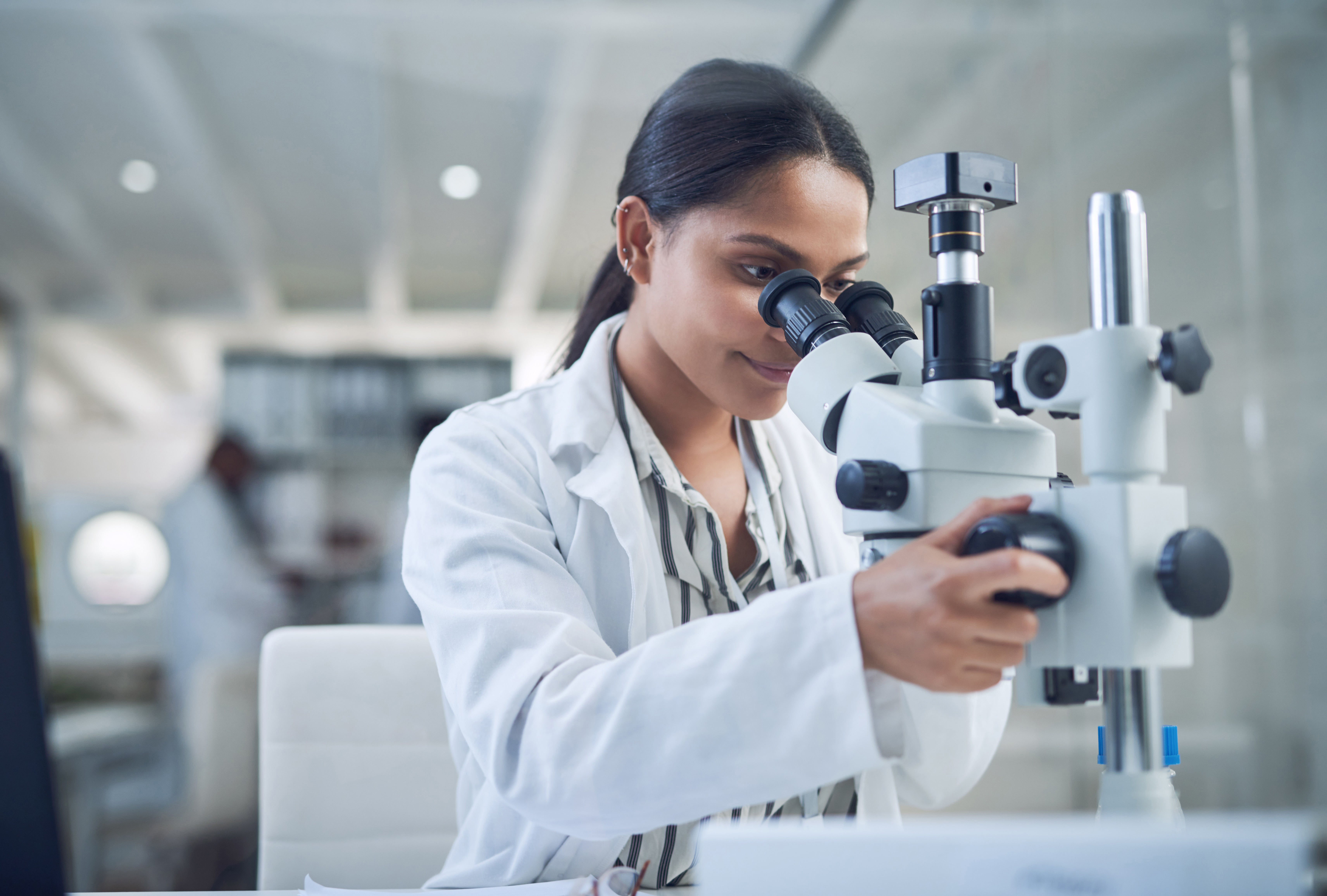 "Top Biotech Stock to Buy After Missing Out on Novo Nordisk"