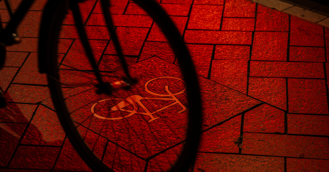 Featured image for Amsterdam's Teen Girl Murder Sparks Outrage and Political Debate