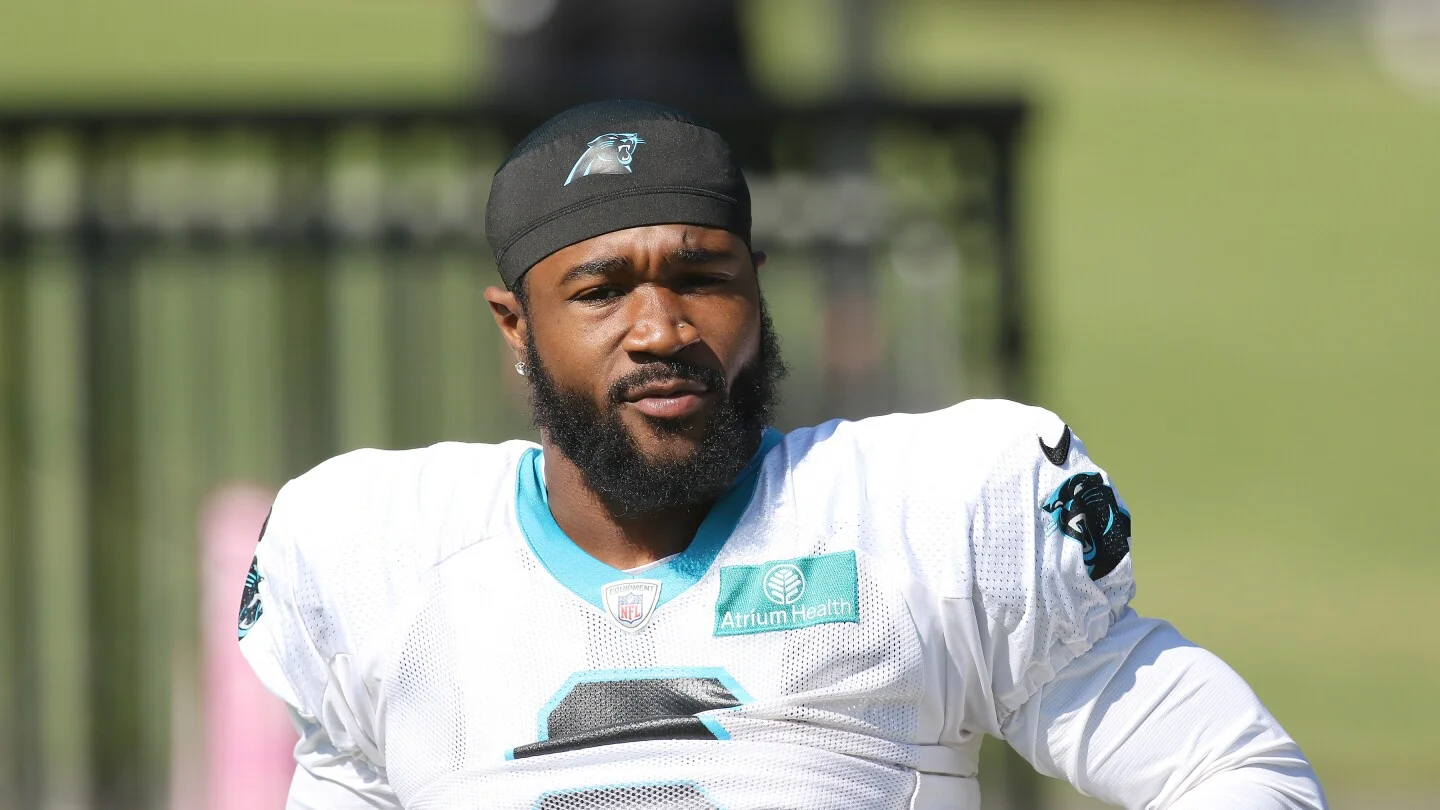 Miles Sanders Confident for Week 1 Clash with Falcons