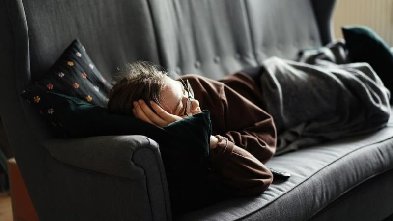 Featured image for "The Pandemic's Dual Impact: Long Covid, Menopause, and Women's Sexual Health"