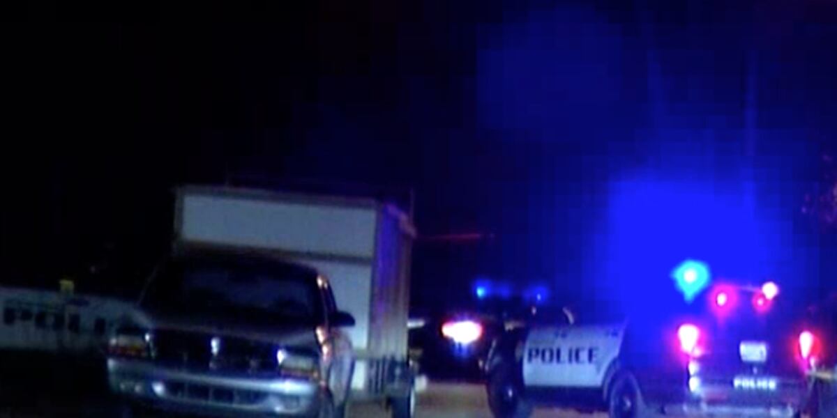 Multiple Shootings in Springfield Lead to Arrest and Injuries