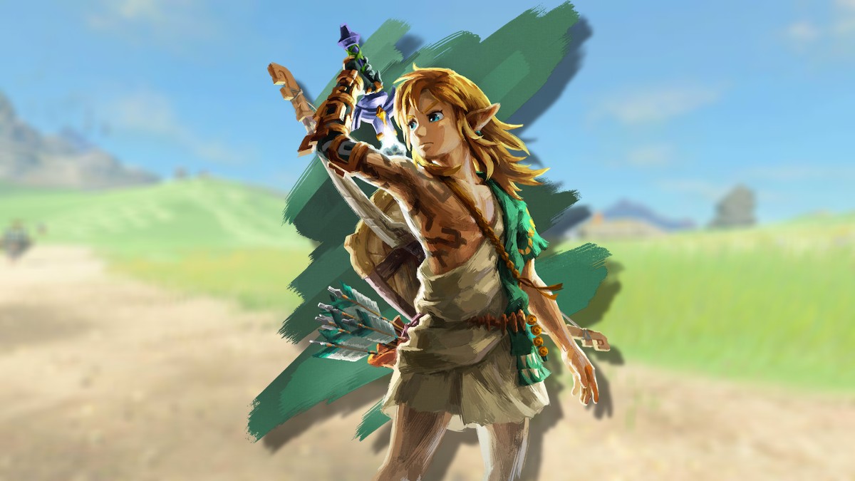 Featured image for "Maximizing Weapon Power in Tears of the Kingdom"