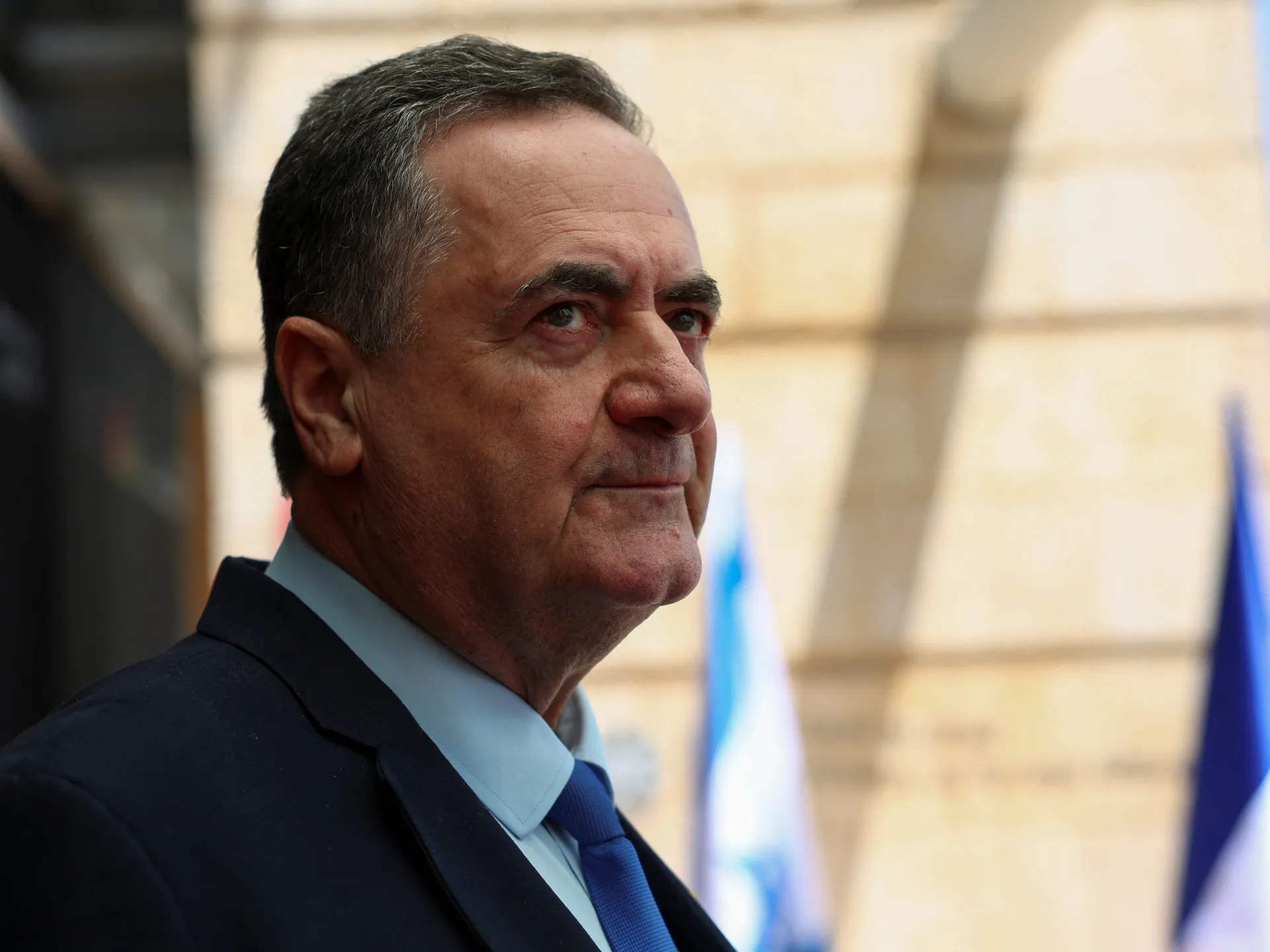 Featured image for Netanyahu's Cabinet Shake-Up: New Defense and Foreign Ministers Appointed