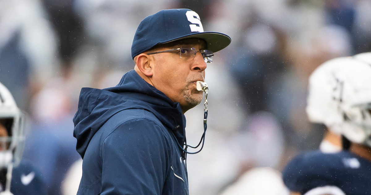 Featured image for Penn State-Rutgers: Injury Updates, Highlights, and Game Details