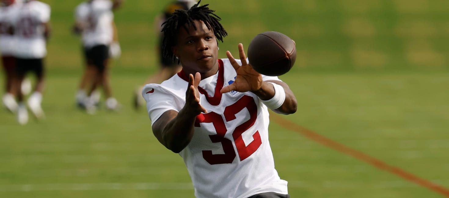 Featured image for Top Fantasy Football Sleepers and Draft Tips for 2025