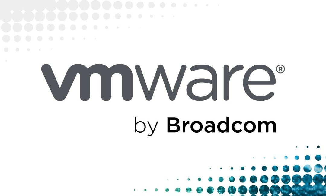Broadcom's Reorganization of VMware Excludes End-User Compute Products