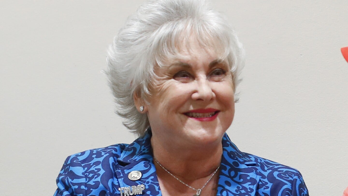 Featured image for Michigan Republicans Plead Not Guilty as Fake Elector Accusations Mount