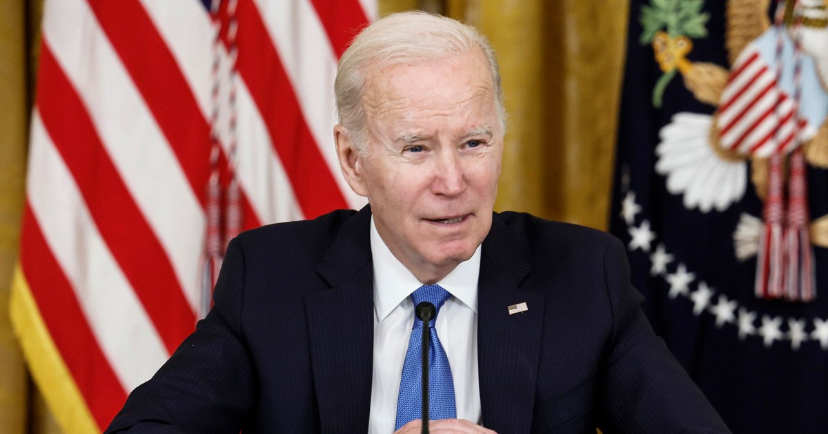 Biden signs executive order to reduce caregiver costs and strengthen care economy.