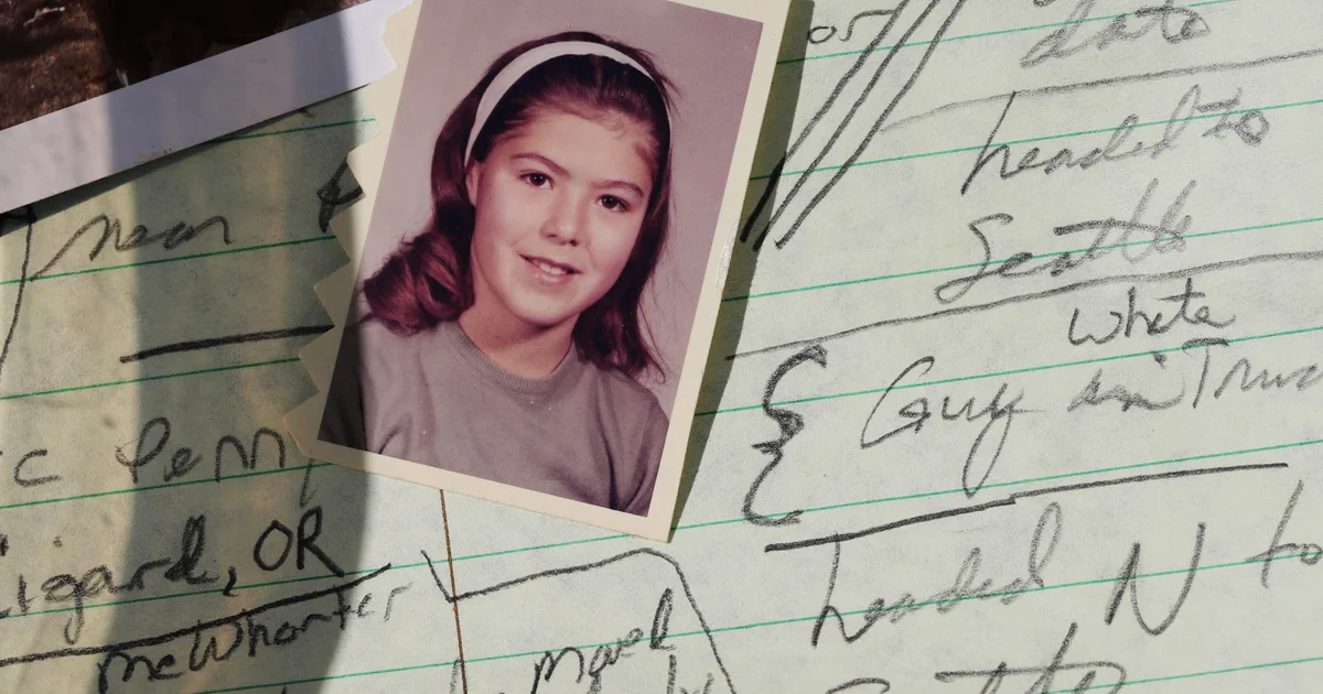 Featured image for Decades-Old Oregon Cold Case Solved Through DNA Identification