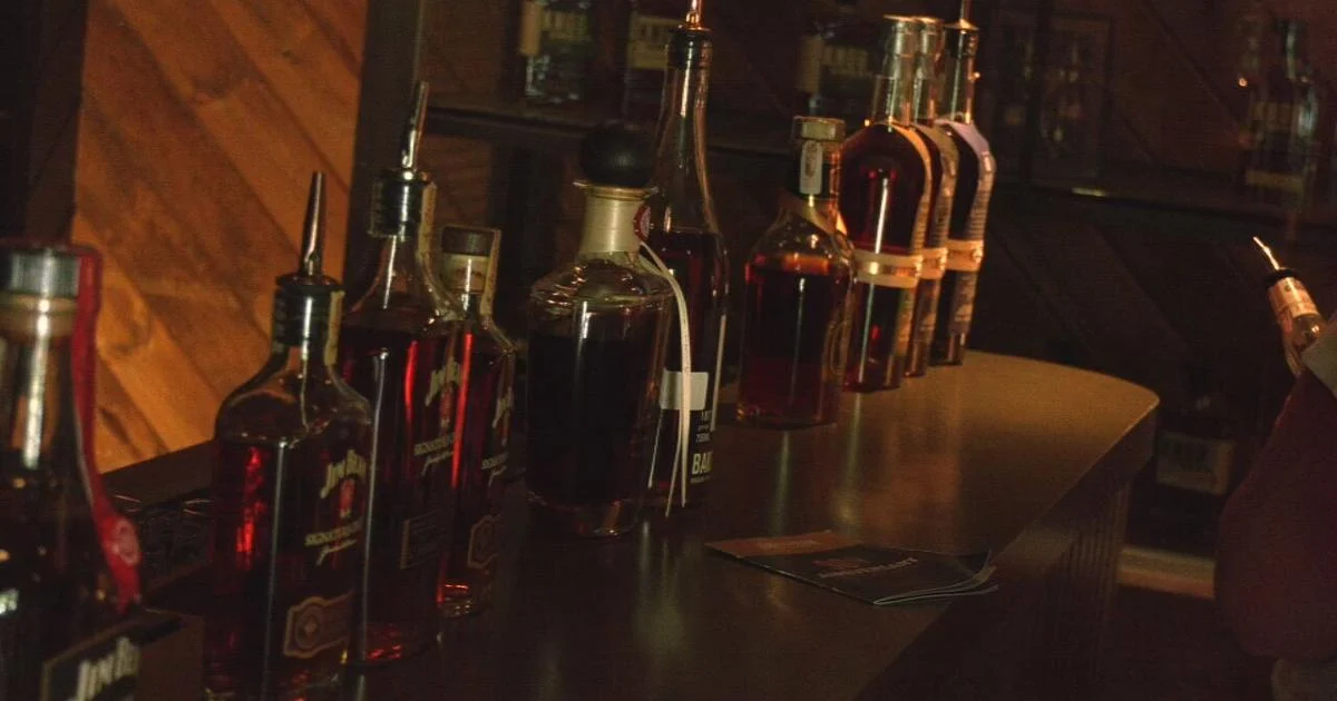 Featured image for Jim Beam to Pause Distillation at Clermont Facility in 2026