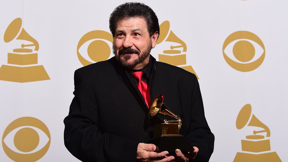 Featured image for "Grammy-Winning Cajun Artist Jo-El Sonnier Dies After Texas Concert"