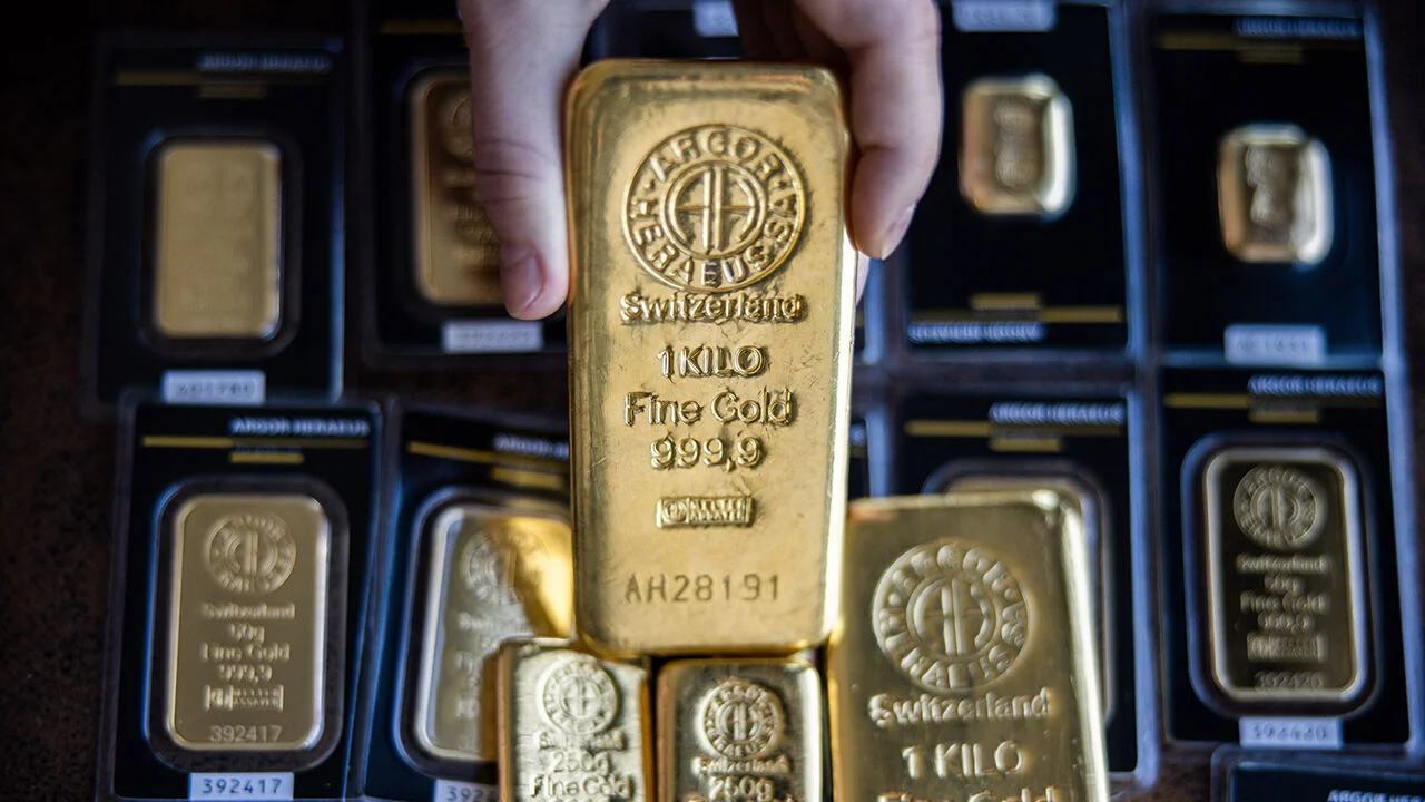 Switzerland Prepares Concessions Amid U.S. Tariff Tensions