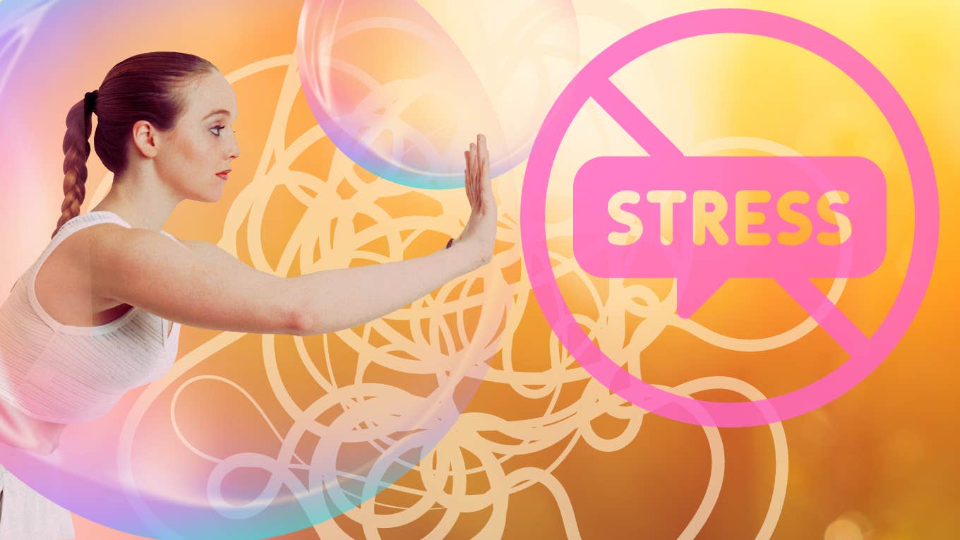 Featured image for "Mastering Stress: 4 Simple Techniques for Overcoming Overwhelming Pressure"