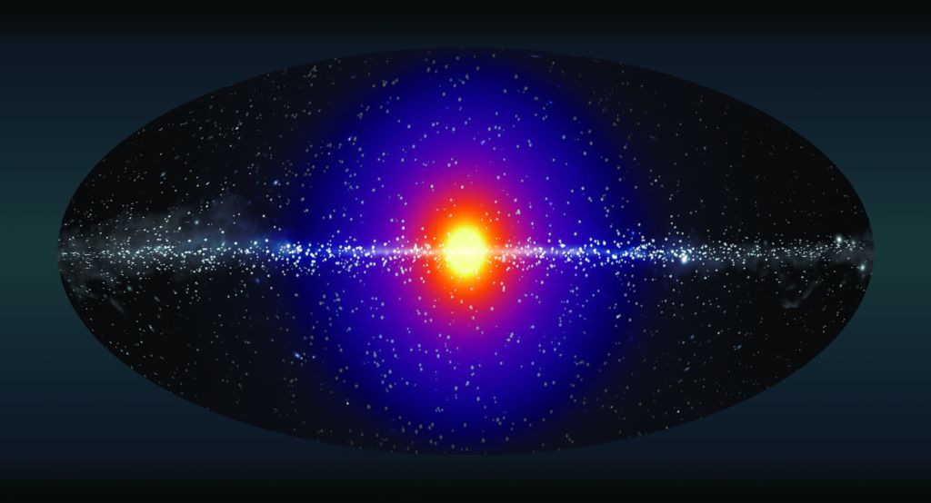 Unveiling the Enigmatic Dark Matter Surrounding Ancient Black Holes