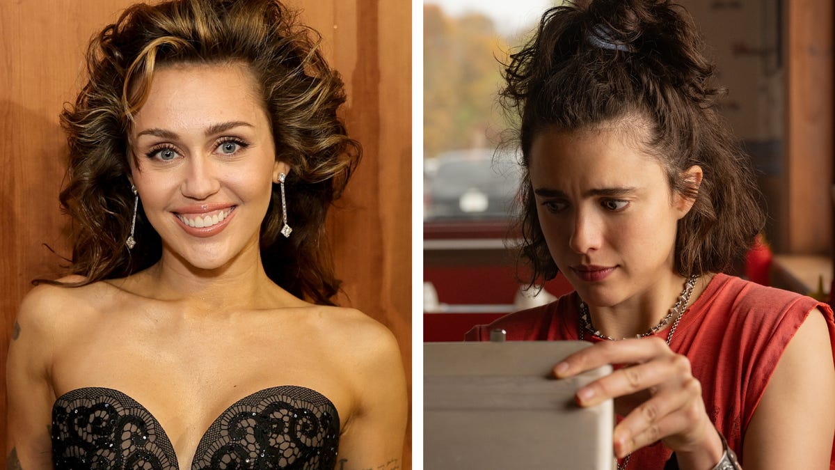 Featured image for "Miley Cyrus' Provocative Role in 'Drive-Away Dolls' Explored"