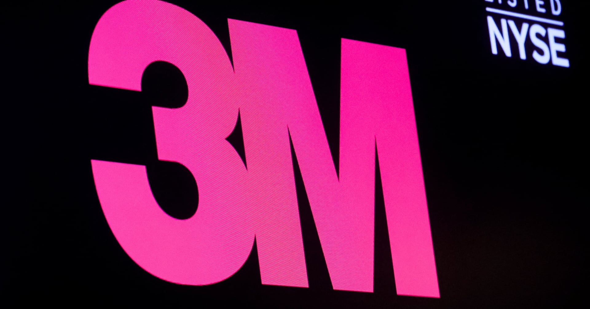 Featured image for "3M's CEO Shake-Up Sparks Stock Surge and Expectations of Big Changes"