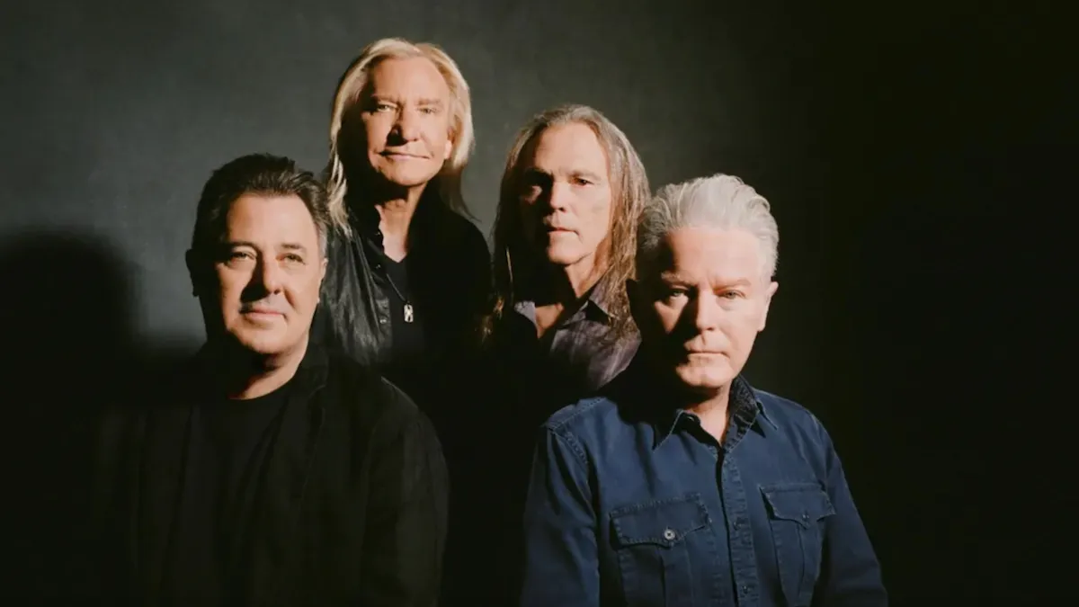 Featured image for The Eagles' Long Goodbye Tour: Tickets, Locations, and Contradictions