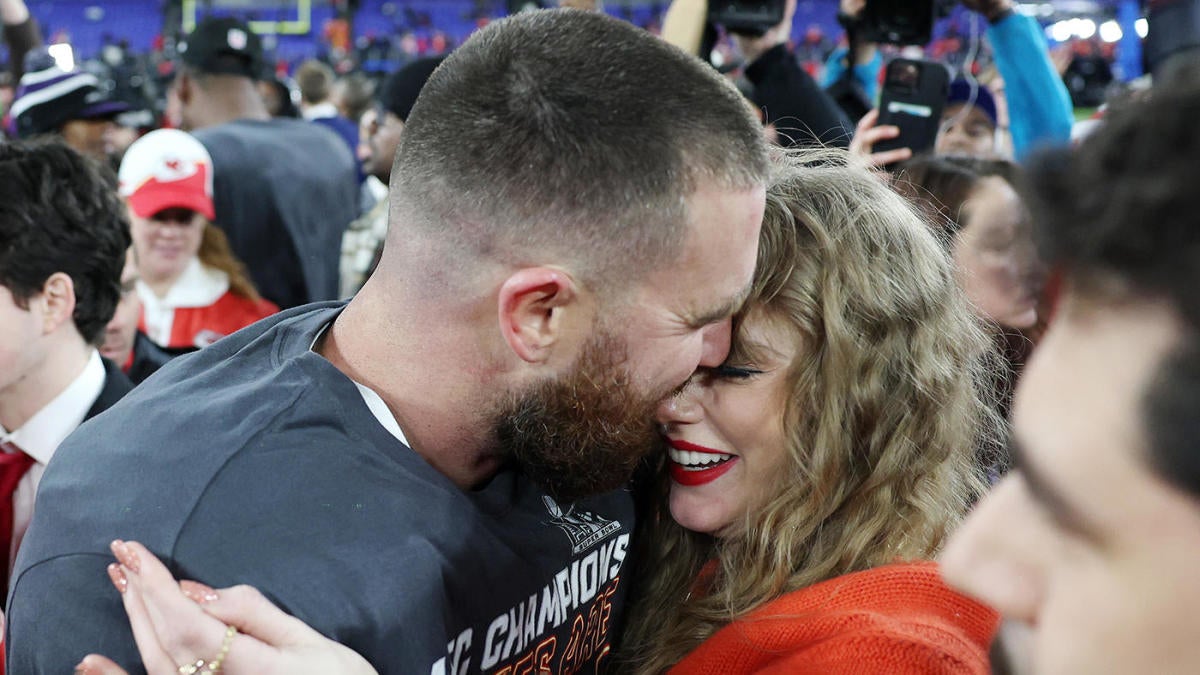 "Taylor Swift's Super Bowl Dilemma: Tour Dates Clash with Chiefs' Travis Kelce"