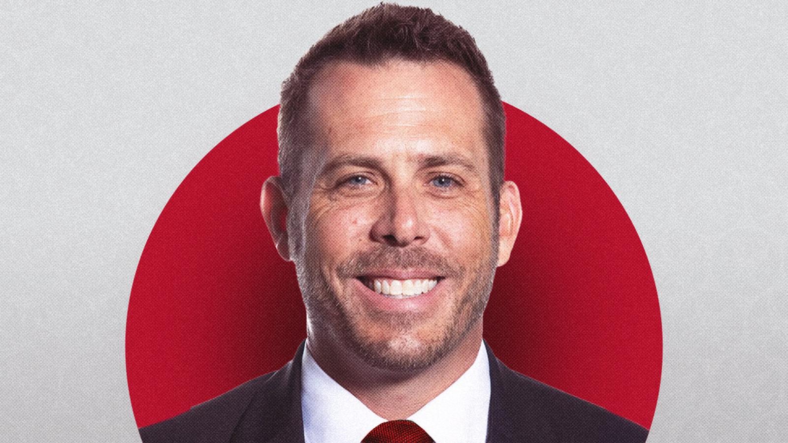 Featured image for Chris Park Appointed as Executive Associate Athletics Director