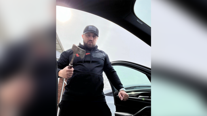 Featured image for ISIS sympathizer arrested for threatening violence at St. Patrick's Day parade in Yonkers