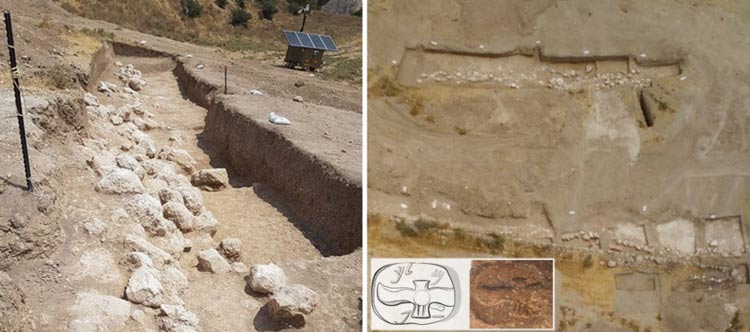 Featured image for Archaeologists Uncover 3,200-Year-Old Biblical City Linked to Moses' Exodus