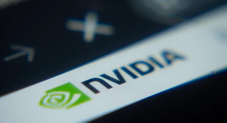 Nvidia Stock Climbs as Huang Defends AI Capex Surge