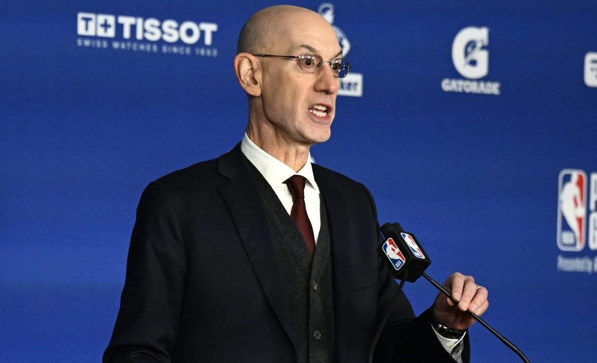 NBA Nears $76 Billion TV Deal, Shaping Future Media Landscape