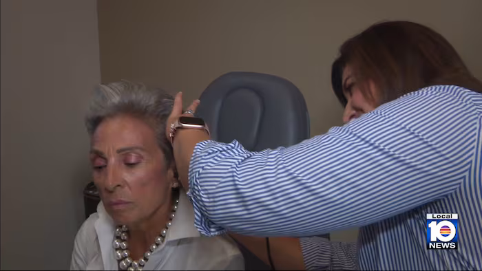 Featured image for AI Hearing Aids May Significantly Reduce Dementia Risk