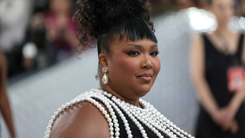 Featured image for Lizzo Faces Lawsuit Over Alleged Harassment and Discrimination