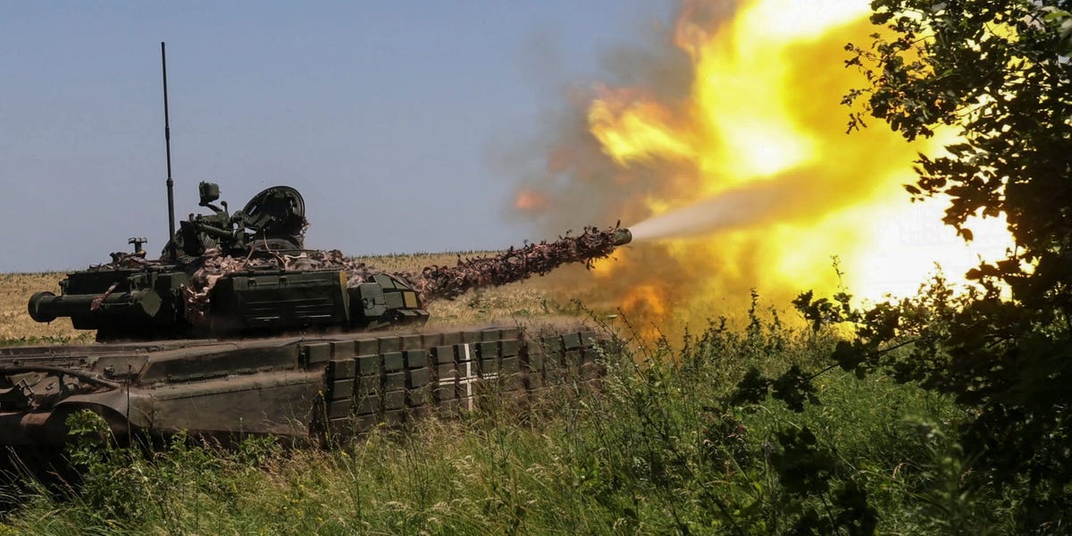 Ukraine's Actions in War with Russia Threaten Aircraft Supply and Deplete Russian Warplane Fleet