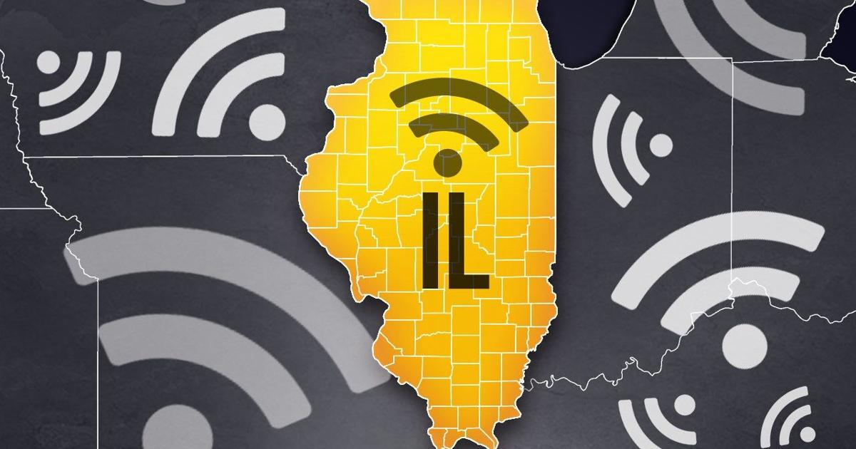 Featured image for "Southern Illinois Sees Phone and Internet Services Restored"