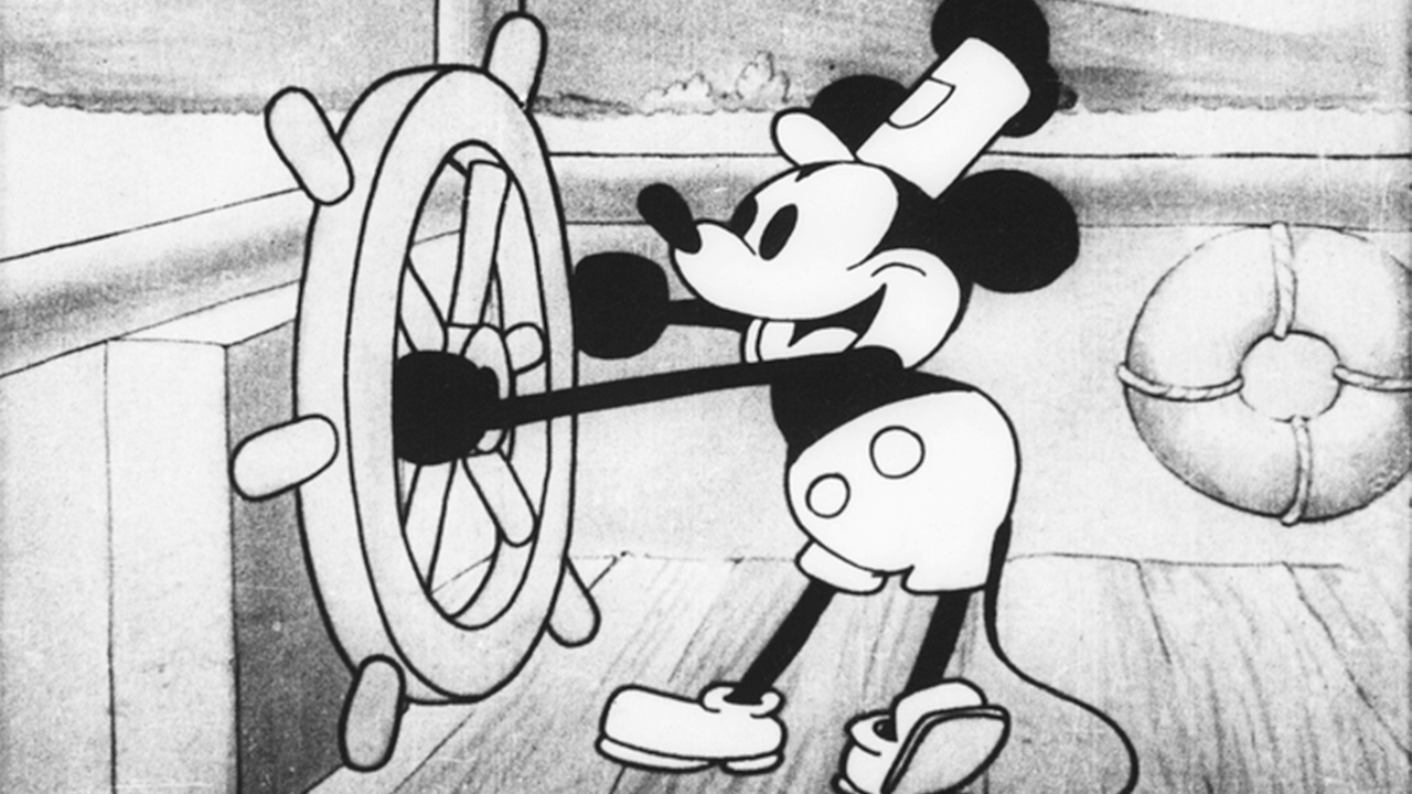 Featured image for Mickey Mouse's Copyright Control Set to Expire in 2024