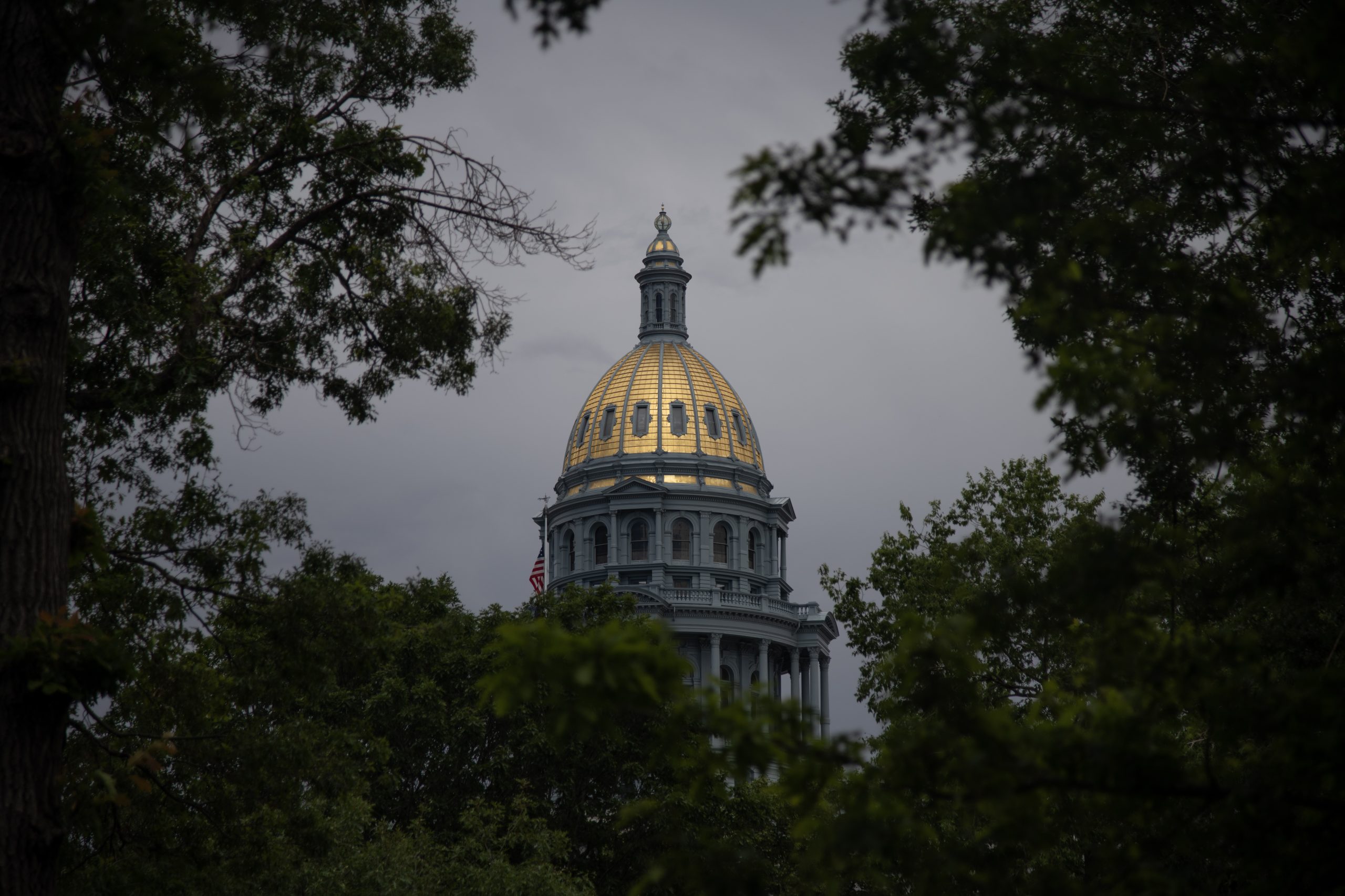 Featured image for Colorado faces nearly $1 billion budget shortfall due to federal tax changes