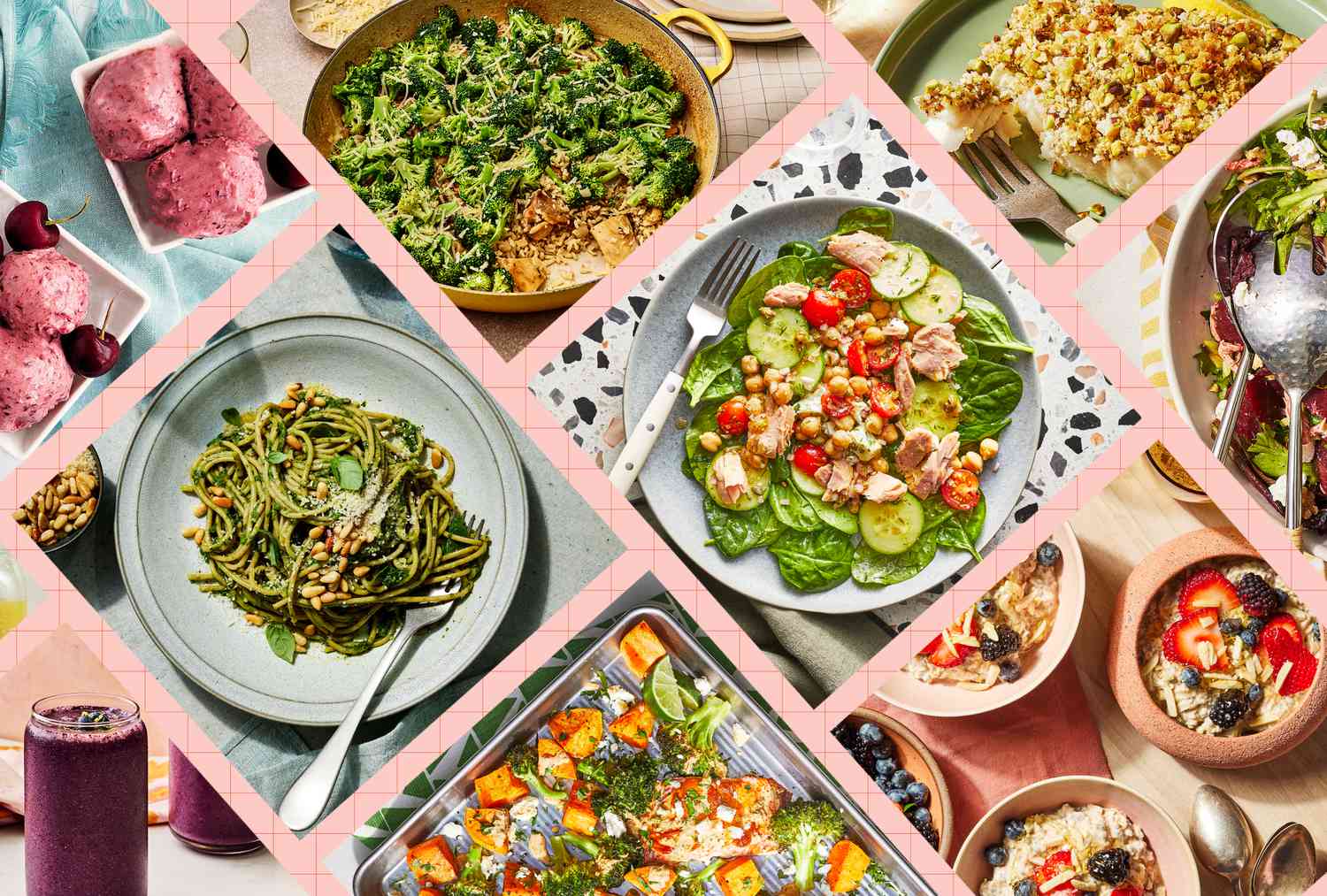 Featured image for "High Cholesterol? Try This 7-Day No-Sugar Anti-Inflammatory Meal Plan"