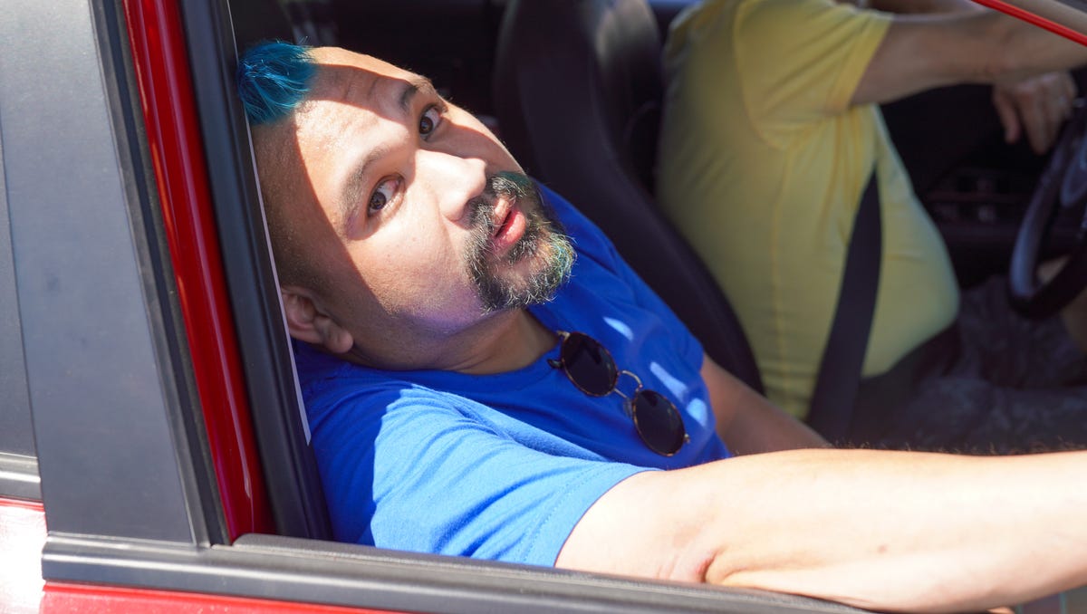 Featured image for "Burning Man 2023: The Decline of Burners and the Fading Flame"