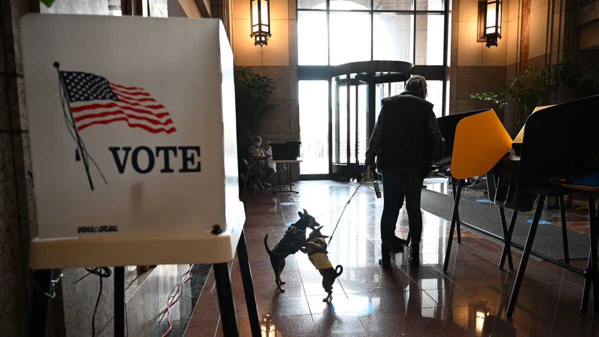 California Ballot Propositions: Key Results and Updates