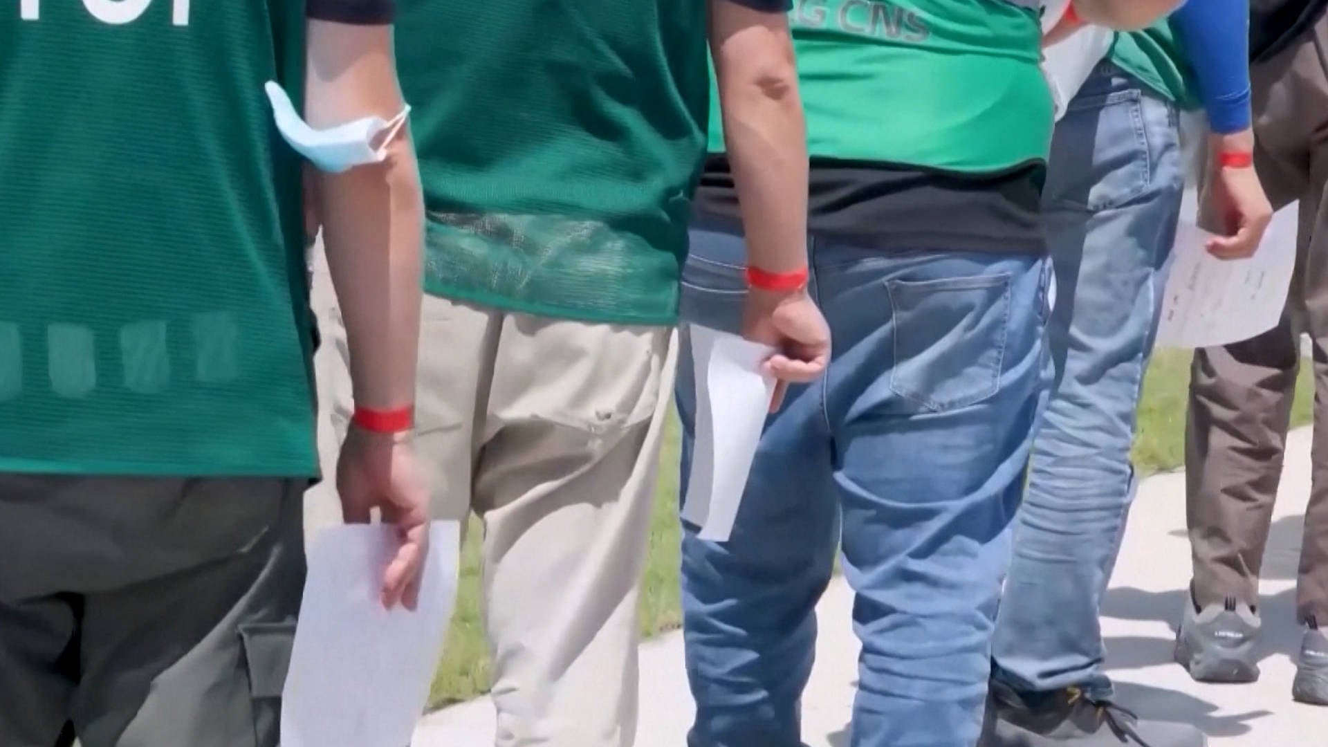 Featured image for U.S. and South Korea Respond to ICE Raid on Korean Workers in Georgia