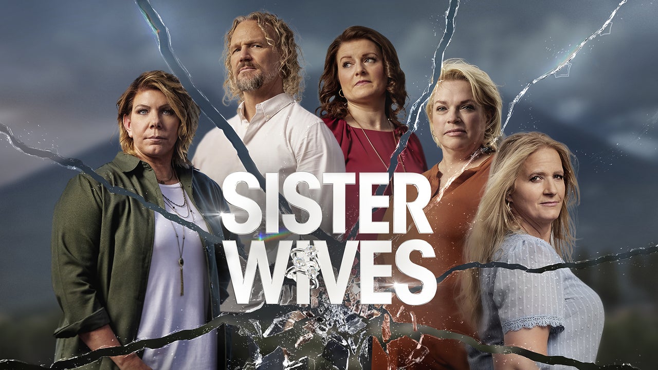 Featured image for 'Sister Wives' Premiere: Kody Brown's Family Faces Internal Strife as Wives Drift Apart