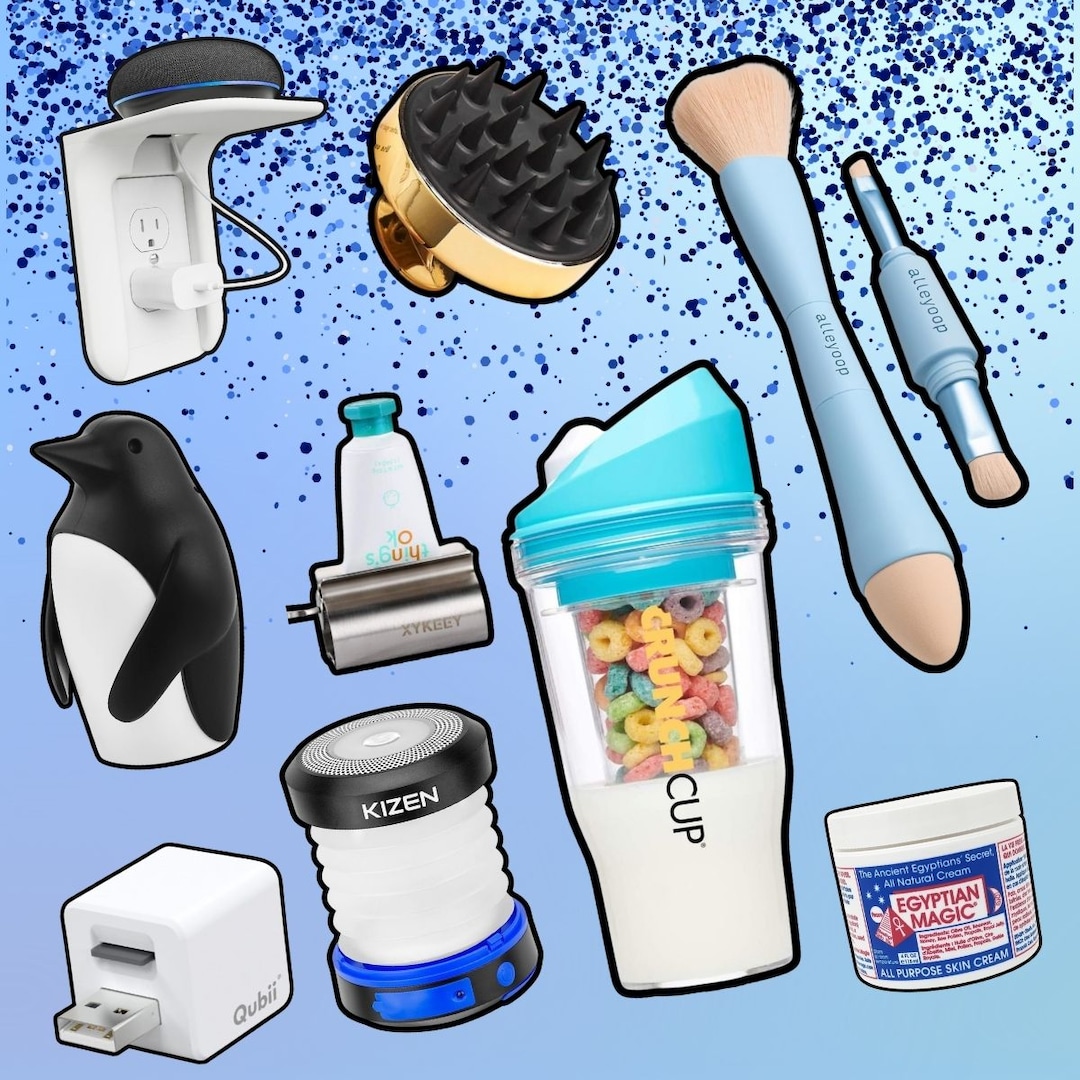 Featured image for "Must-Have Stocking Stuffers for Every Budget and Age Group"