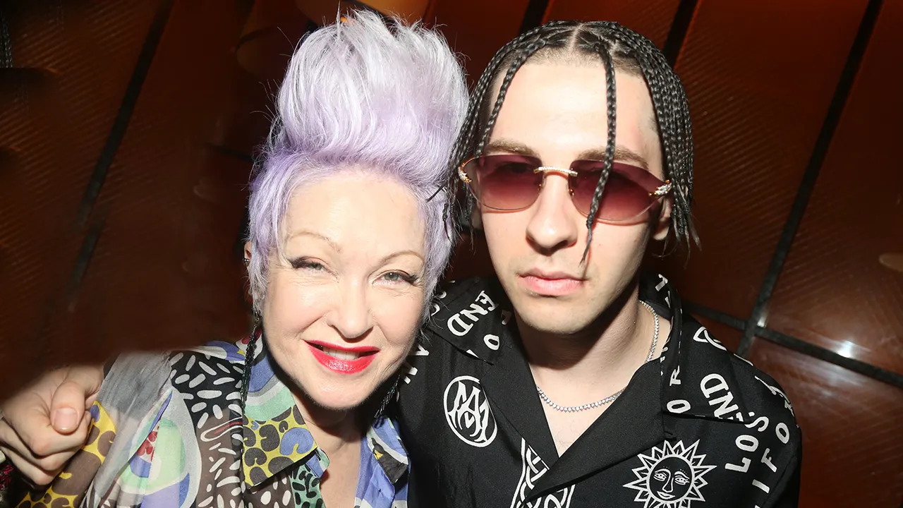 Featured image for "Arrest Made in NYC Shooting Linked to Cyndi Lauper's Son"