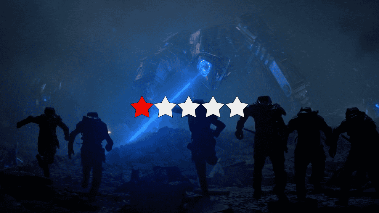 Featured image for "Dune: Prophecy" - A Beautifully Convoluted Sci-Fi Prequel You Might Skip