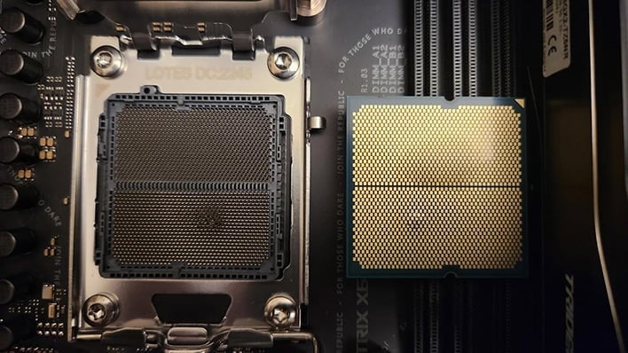 Featured image for AMD Addresses Voltage Issue with Ryzen Update, But Faces Bug Challenges.