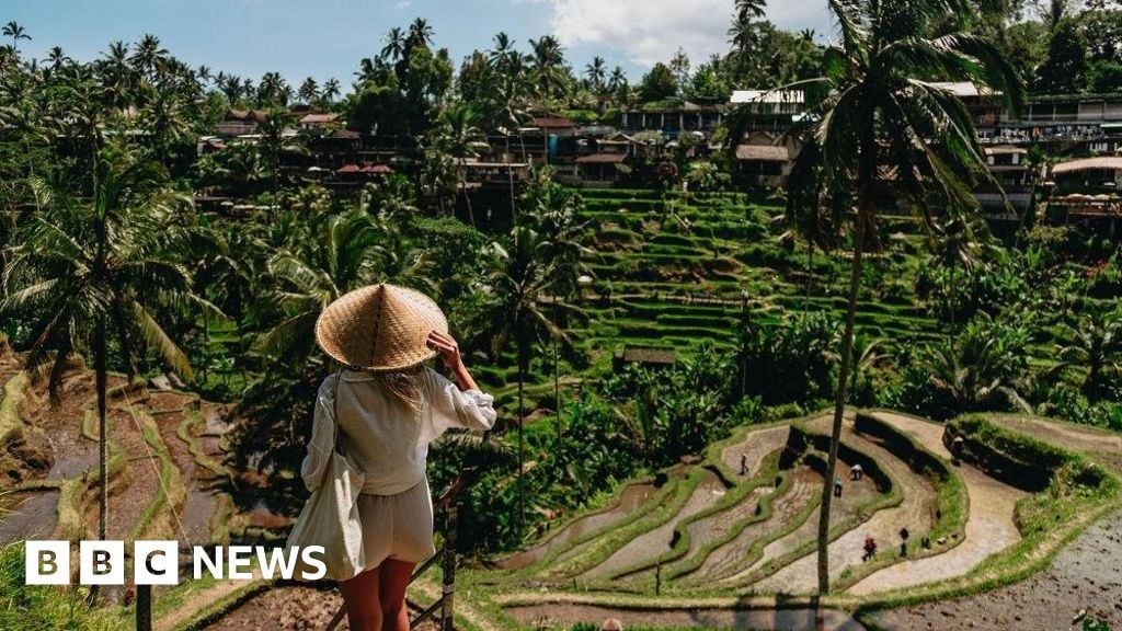 Featured image for Bali's Paradise Faces the Hidden Costs of Overtourism