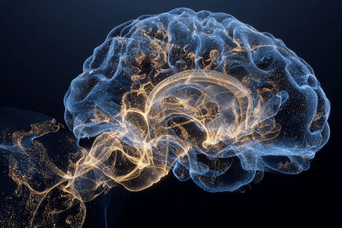 Featured image for Brain Rhythms Direct Memory and Novelty Processing